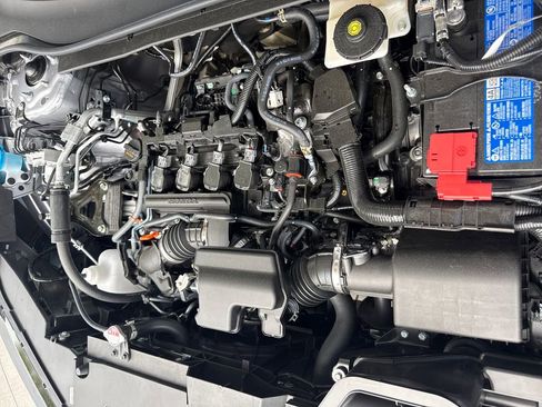 New 2026 Honda CR-V EX-L image 32