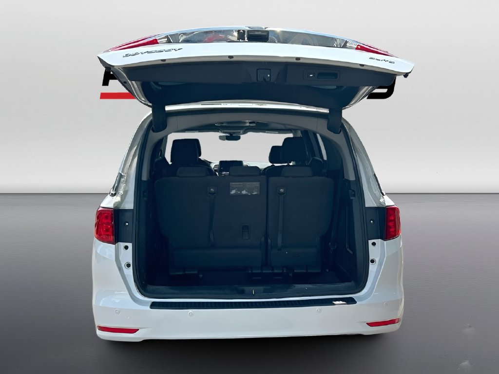 Used 2020 Honda Odyssey Elite image 29