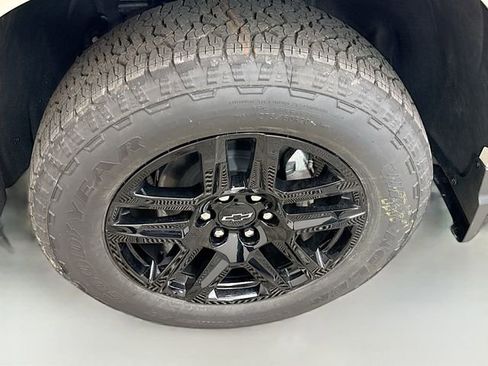 New 2026 Chevrolet Silverado 1500 RST w/ All Star Edition Plus image 34