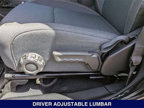 New 2025 Jeep Wrangler Sahara w/ Safety Group image 15