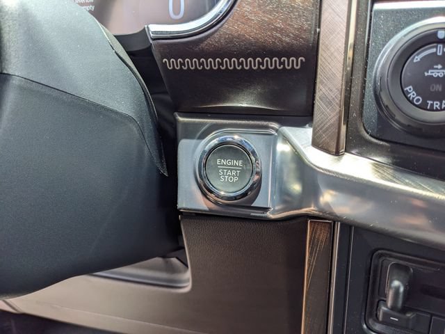 New 2026 Ford F150 King Ranch w/ Equipment Group 601A High AWD/4WD image 28