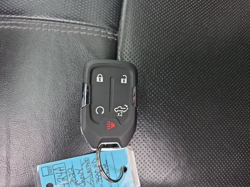 Used 2022 Chevrolet Silverado 3500 High Country w/ Z71 Off-Road Package image 42