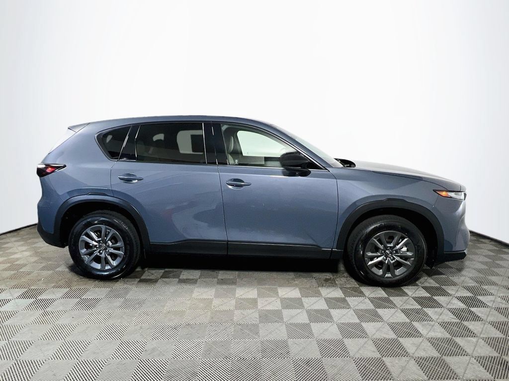 New 2026 MAZDA CX-5 Select AWD/4WD image 8