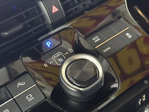 Certified 2024 Toyota bZ4X XLE image 25