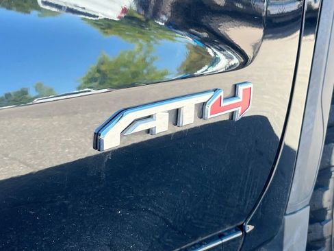 Used 2021 GMC Sierra 1500 AT4 AWD/4WD image 32