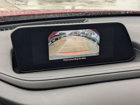 Used 2025 MAZDA CX-30 AWD 2.5 S w/ Preferred Package image 20