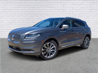 Used 2021 Lincoln Nautilus Reserve w/ Equipment Group 201A FWD video 1