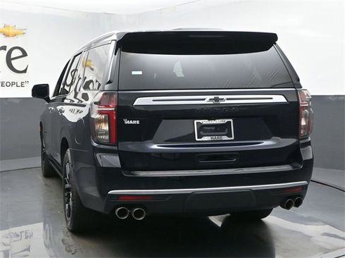Used 2023 Chevrolet Tahoe High Country image 37