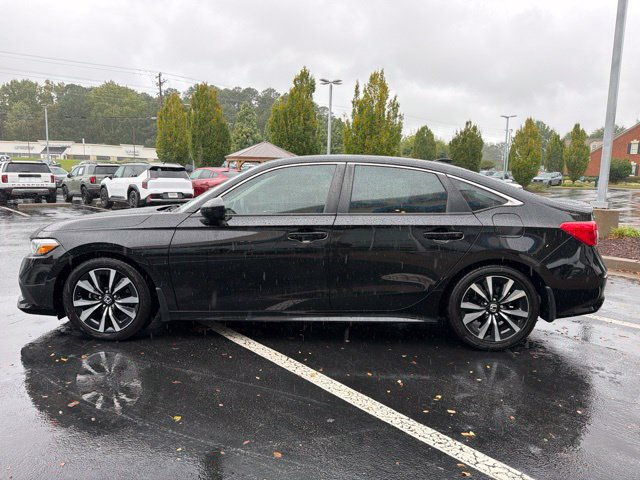 Used 2024 Honda Civic EX image 10