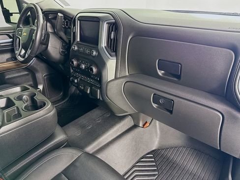 Used 2021 Chevrolet Silverado 1500 LT w/ All Star Edition Plus image 29