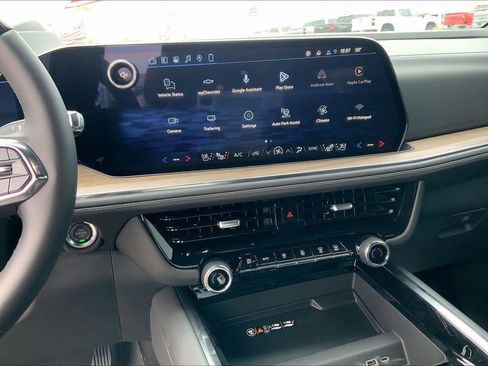 Used 2026 Chevrolet Tahoe High Country image 6