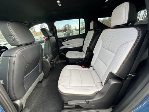 New 2026 Chevrolet Traverse High Country image 20