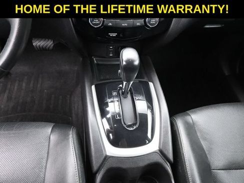 Used 2016 Nissan Rogue SL AWD/4WD image 33