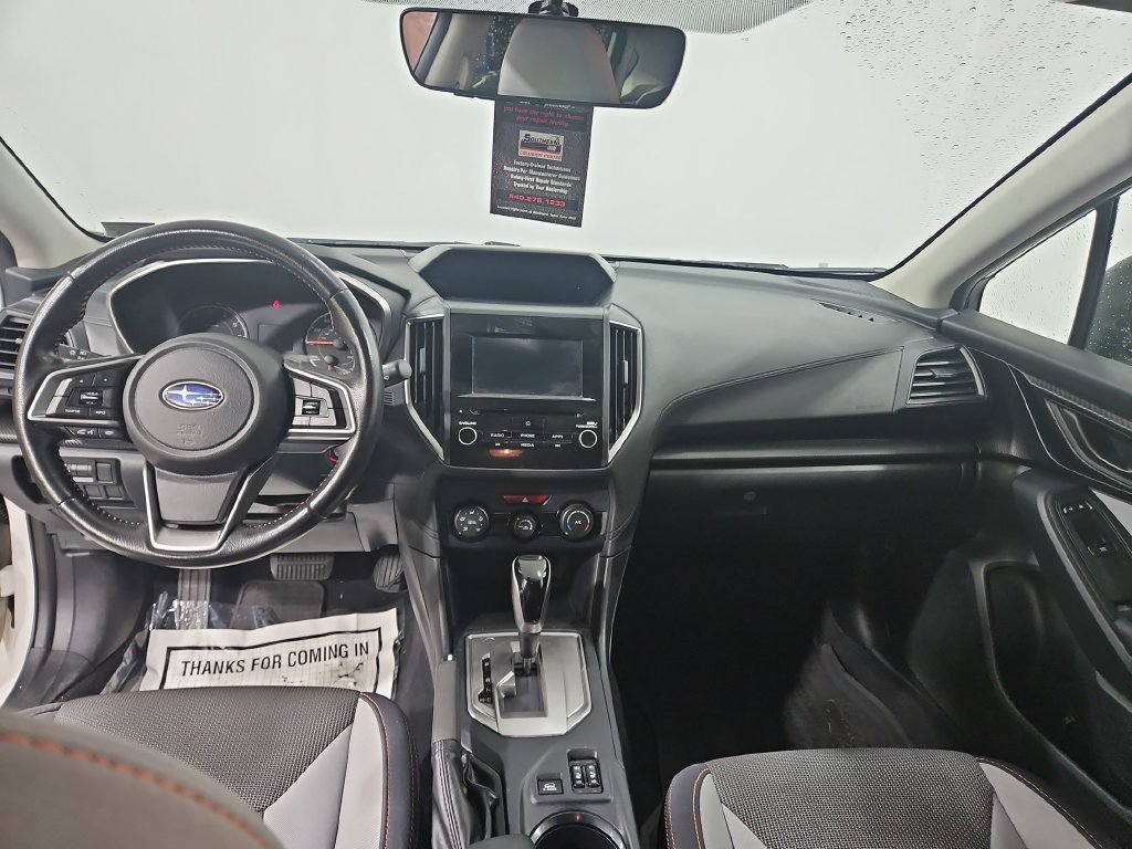 Used 2019 Subaru Crosstrek 2.0i Premium AWD/4WD image 13