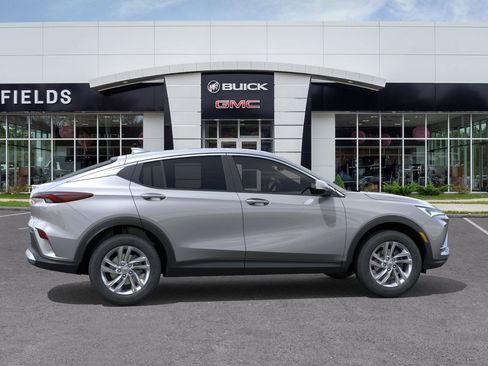 New 2026 Buick Envista Preferred image 5