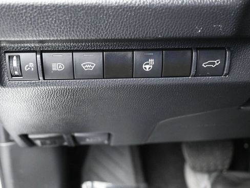 Used 2024 Toyota RAV4 XLE w/ Convenience Package AWD/4WD image 17