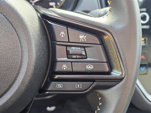 Used 2025 Subaru Crosstrek 2.5i Sport w/ Crosstrek Mirror Package image 26