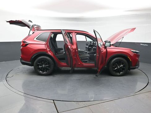 Used 2024 Honda CR-V Sport image 49