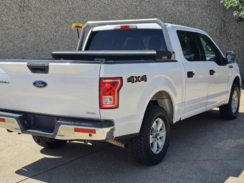 Used 2015 Ford F150 XLT w/ Trailer Tow Package image 3