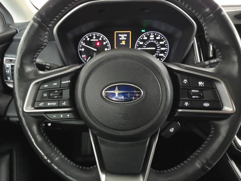 Used 2023 Subaru Outback Touring XT w/ Popular Package #2 AWD/4WD image 33