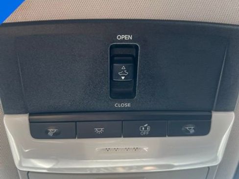 Used 2019 Nissan Altima 2.5 SV image 21