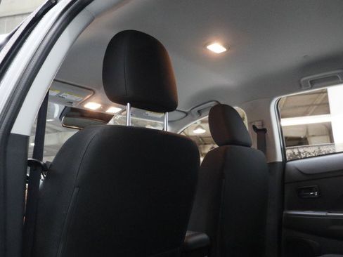 New 2026 Mitsubishi Outlander Sport ES image 23