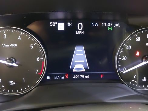 Certified 2023 Buick Envision Avenir FWD image 20