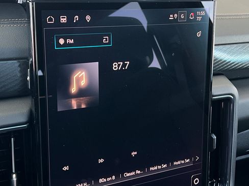 New 2026 GMC Yukon AT4 w/ AT4 Premium Plus Package AWD/4WD image 18