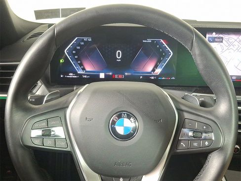 Used 2023 BMW 330i xDrive Sedan w/ Premium Package image 20