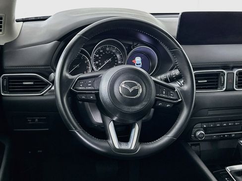 Used 2022 MAZDA CX-5 AWD 2.5 S image 18