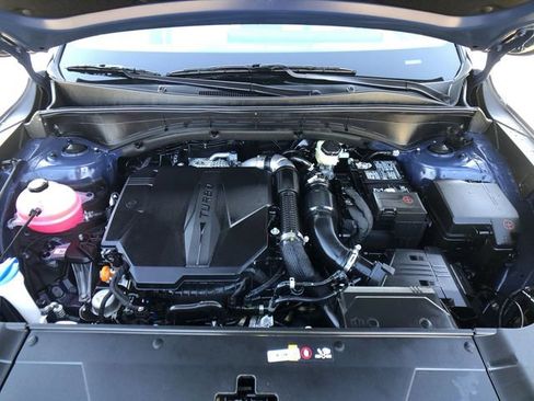 New 2025 Kia Sorento SX image 26