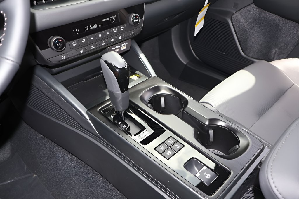 New 2026 Subaru Outback Touring AWD/4WD image 26