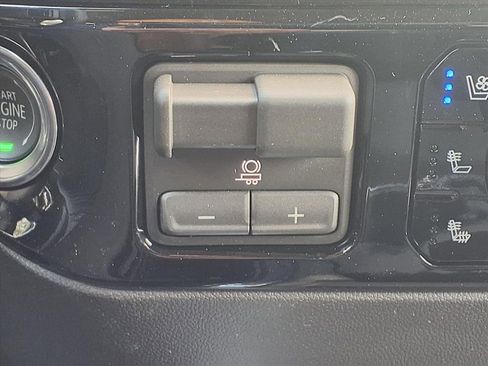 New 2026 Chevrolet Silverado 3500 LTZ w/ LTZ Plus Package image 12