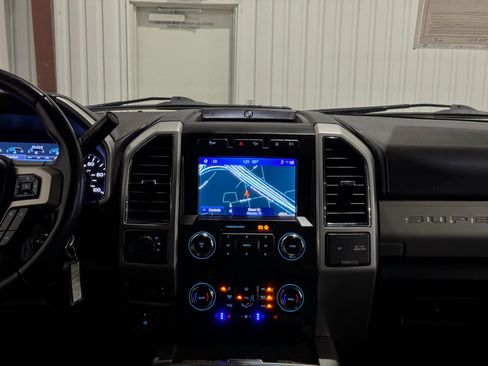 Used 2020 Ford F250 Lariat w/ Lariat Value Package image 20