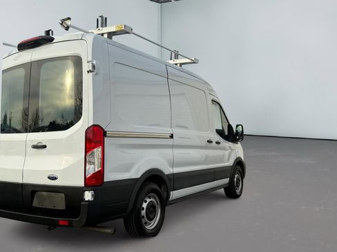 Used 2020 Ford Transit 150 Medium Roof image 6