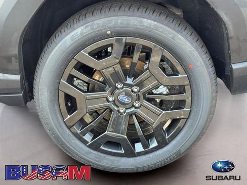 New 2026 Subaru Outback Limited XT AWD/4WD image 6