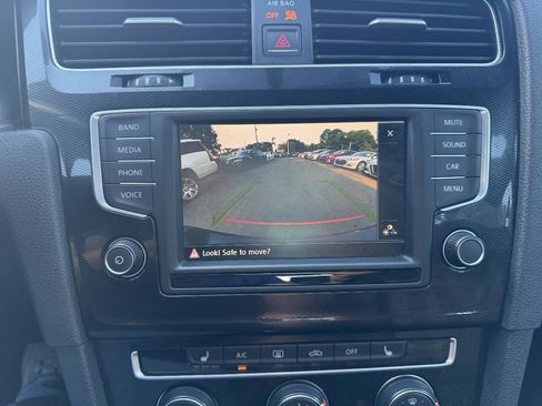 Used 2016 Volkswagen GTI S FWD image 25