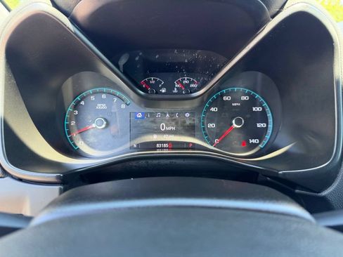 Used 2020 Chevrolet Colorado LT RWD image 21