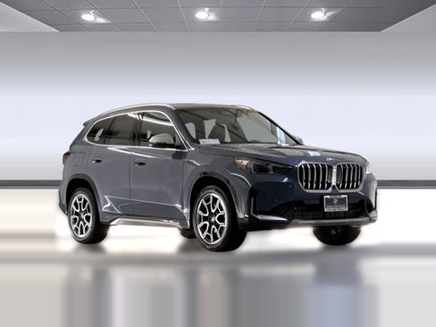 Certified 2023 BMW X1 xDrive28i w/ Premium Package AWD/4WD image 6