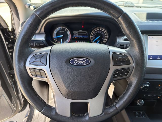 Used 2019 Ford Ranger XLT w/ Equipment Group 301A Mid RWD image 16