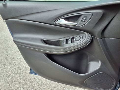New 2026 Buick Encore GX Preferred FWD image 11