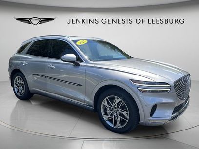 Used 2023 Genesis GV70 2.5T