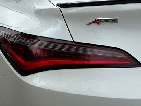 Used 2023 Acura Integra A-Spec FWD image 30