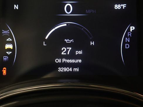 Certified 2022 Jeep Grand Cherokee Laredo X AWD/4WD image 43