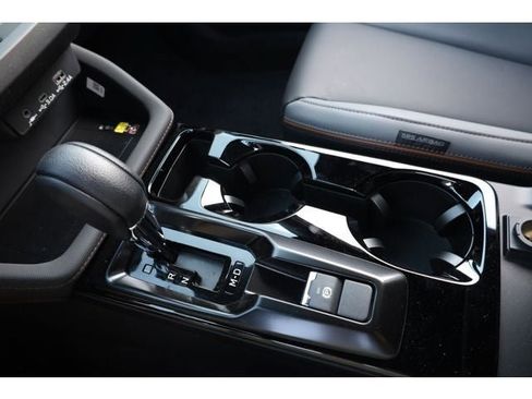 New 2026 Subaru Forester Sport AWD/4WD image 41