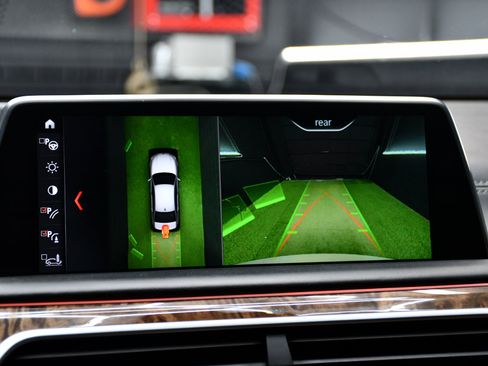 Used 2018 BMW ALPINA B7 xDrive image 63