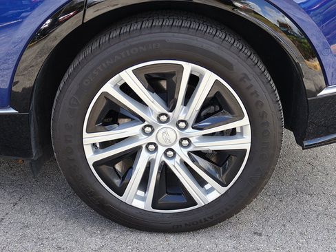 Used 2024 Cadillac Lyriq Tech w/ Driver Assist Package image 23