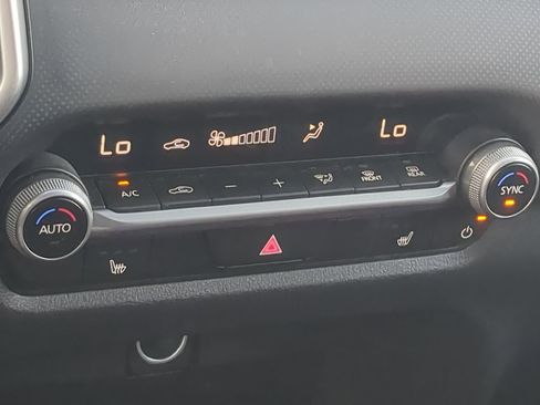 Certified 2024 MAZDA CX-50 AWD 2.5 S w/ Weather Package image 16