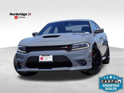 Used 2019 Dodge Charger R/T