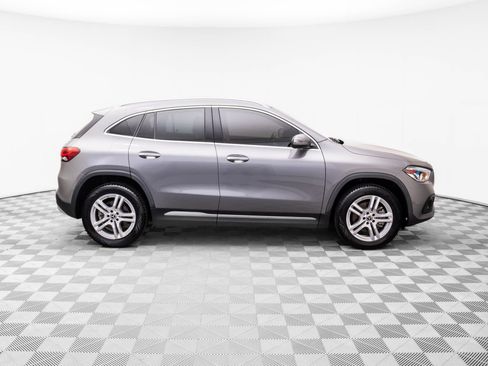 Used 2021 Mercedes-Benz GLA 250 4MATIC image 6